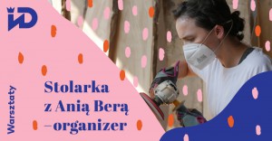 Warsztaty z Anią Berą - organizer