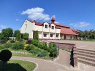 „Lęk pokonany” – kolejne spotkanie z cyklu „Kobieta w świetle Bożego Słowa” w Kielcach