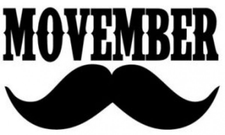 Trwa akcja Movember. Dlaczego mężczyźni zapuszczają wąsy w listopadzie?