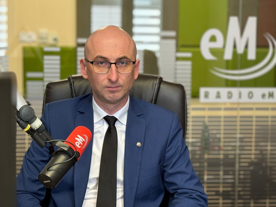 Robert Piwko: Zakończenie II Wojny Światowej było początkiem dalszego zniewolenia