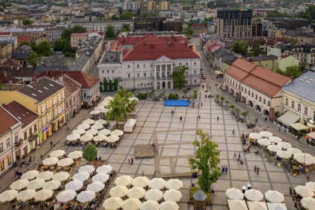 Ponad 15 milionów złotych na poprawę bezpieczeństwa mieszkańców