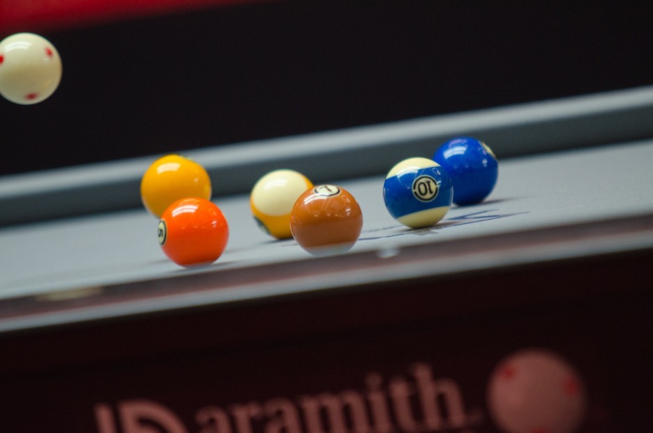 Katarzyna Wesołowska najlepsza w Polsce!