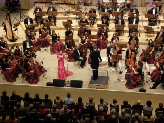 Rusza festiwal muzyki symfonicznej