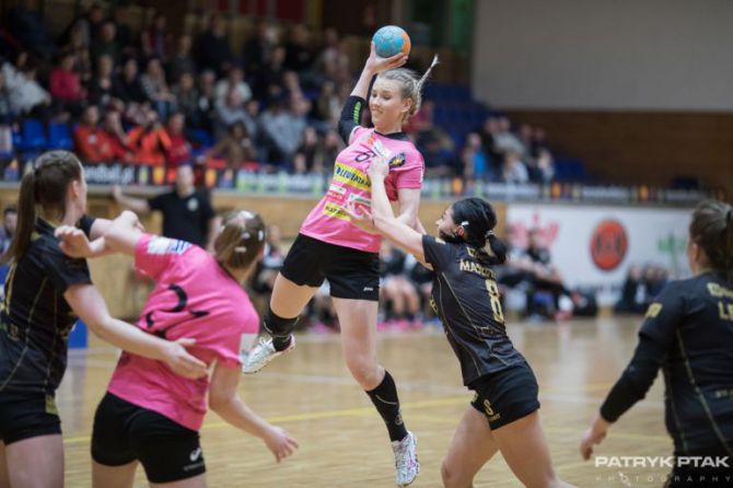 Korona Handball jedzie do lidera grupy spadkowej. „Zwycięstwo podniosłoby nas na duchu”