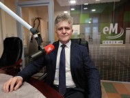Senator Krzysztof Słoń: Prawo i Sprawiedliwość jest przygotowane do wyborów samorządowych