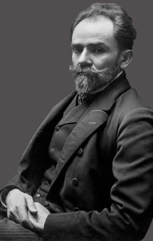 Zygmunt Wasilewski - Stefan Żeromski. Korespondencja wzajemna