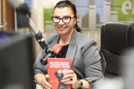 Magdalena Kopeć: Dzieci pracowały od najmłodszych lat