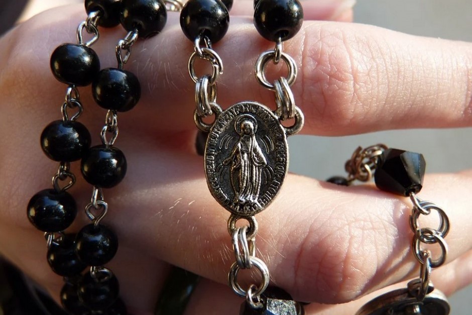 Kielce miastem różańca? Weź udział w modlitewnym wyzwaniu