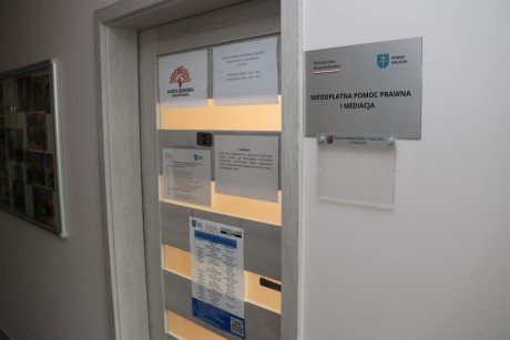 W Piekoszowie skorzystasz z bezpłatnej porady prawnej