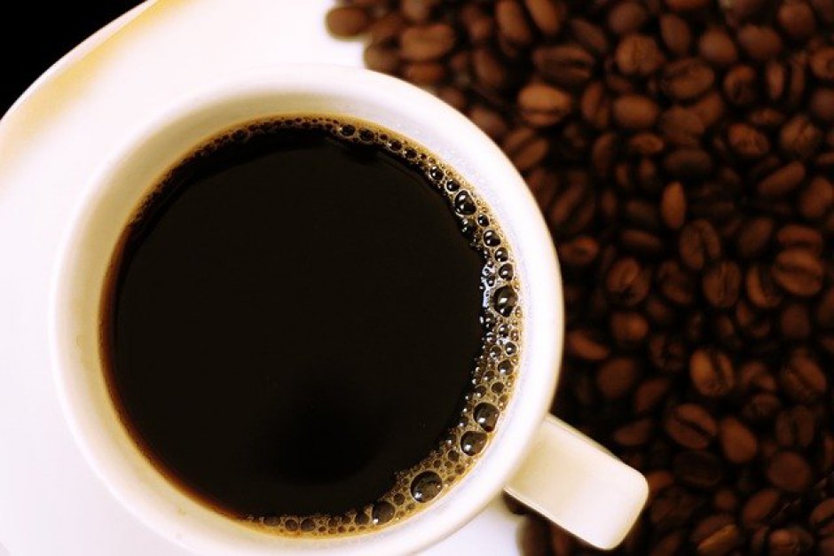 Jak przygotować dobrą kawę przy użyciu kawiarki? Artykuł sponsorowany