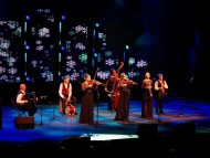 Wielki sukces świętokrzyskich wykonawców na Międzynarodowym Festiwalu Kolęd i Pastorałek