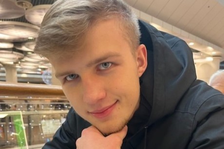 Policjanci poszukują 19-latka z gminy Górno