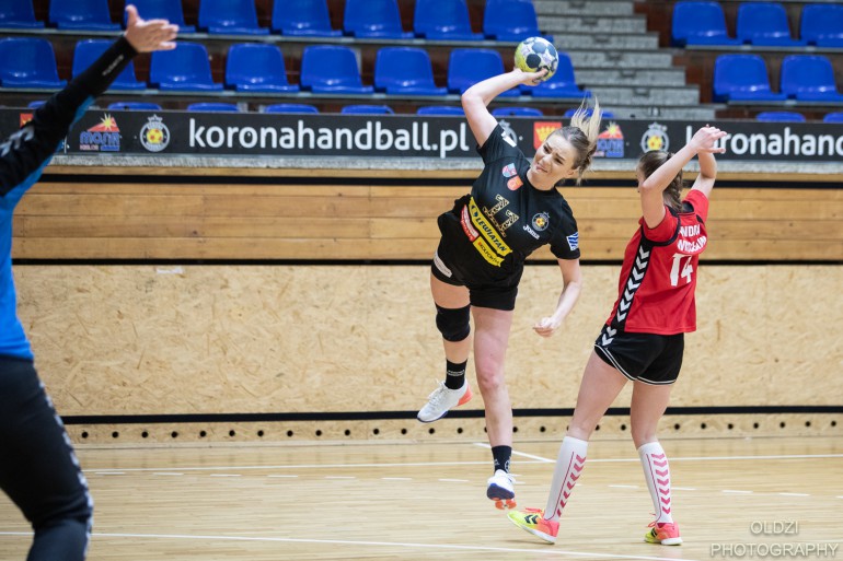 Korona Handball poznała rywala w Pucharze Polski