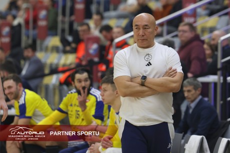 Tałant Dujszebajew poprowadzi reprezentację Francji? Wszystko na to wskazuje