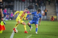 Klauzula aktywowana. Mariusz Fornalczyk w Widzewie Łódź