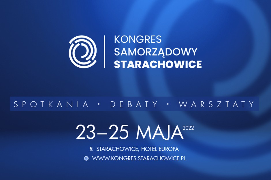 Kongres Samorządowy w Starachowicach