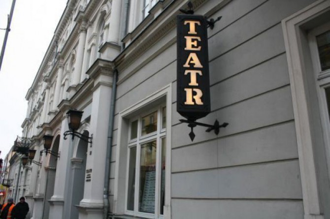 Będzie II Kielecki Międzynarodowy Festiwal Teatralny