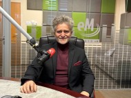 Krzysztof Słoń: Święto Niepodległości celebrujmy radośnie