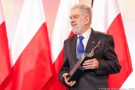 Andrzej Gwiazda dla Radia eM Kielce: Strajk we Włoszczowie był ważnym punktem oporu