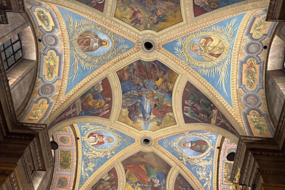 [FOTO] Obraz i Wiara: Świętość to nie teoria