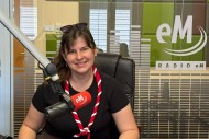 Agnieszka Stochmal o tegorocznym „Wiatraczku”: Było widowiskowo i bardzo energetycznie