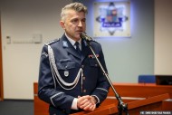 Nowy zastępca szefa świętokrzyskich policjantów