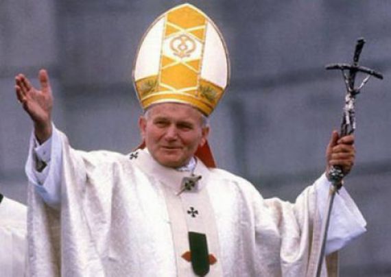 Obchody 25-lecia wizyty Jana Pawła II na Ziemi Świętokrzyskiej
