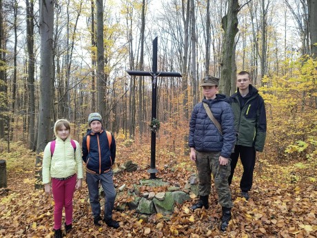 W marszu przypomną zapomnianych bohaterów