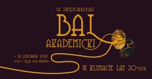 IX Świętokrzyski Bal Akademicki