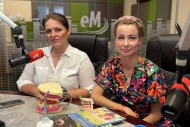 „Zdrowe środy” z Radiem eM: Wady zgryzu i higiena jamy ustnej