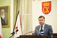 Suchański komentuje wystąpienie prezydenta. „Zamiast konkretnych rozwiązań - rechot”