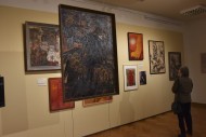 [FOTO] „Osobna” w Muzeum. Otwarto wystawę o Jadwidze Prandocie-Trzcińskiej