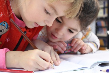 Українці навчаються в школах міста Кєльце. Як записати дитину?