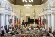 Przed nami święto muzyki poważnej w buskim uzdrowisku