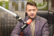 Bartłomiej Dorywalski: Szpital we Włoszczowie przeszedł gruntowną termomodernizację
