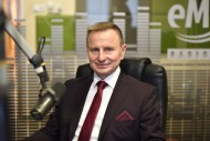 Ryszard Gliwiński, prezes WFOŚiGW: Zachęcamy mieszkańców regionu do udziału w licznych programach