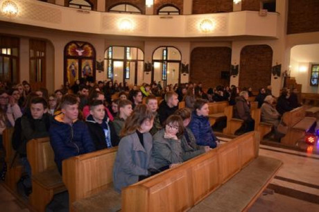 Diecezjalny Dzień Młodych celebrowany w wyjątkowy sposób – online