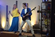 Ukraińscy artyści zagrali na żywo w Radiu eM
