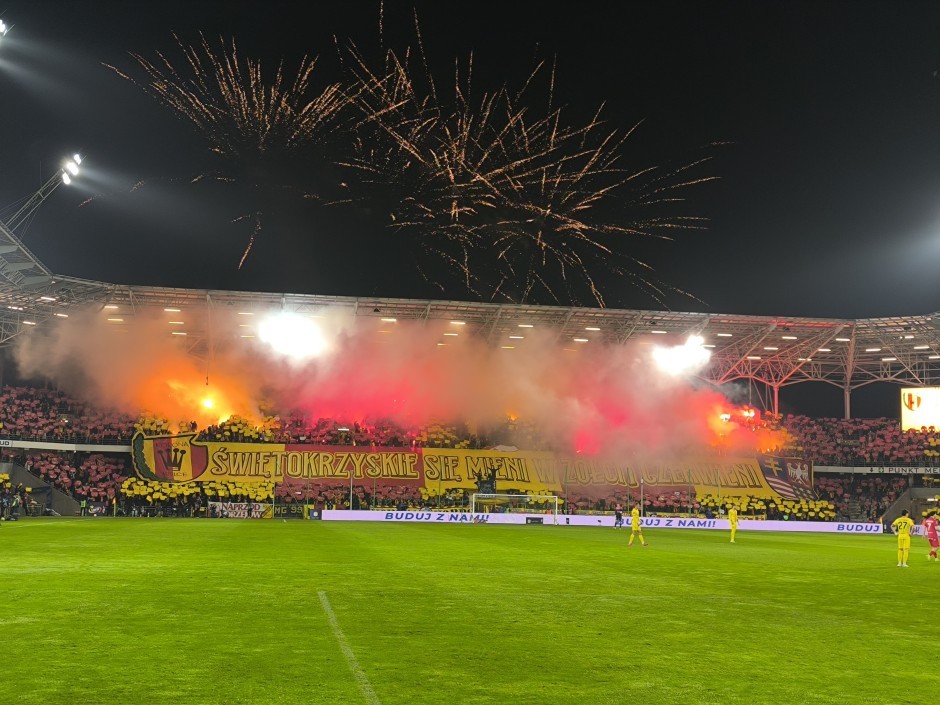 Potrzeba milionów na remont stadionu. Kiedy pierwsze prace?