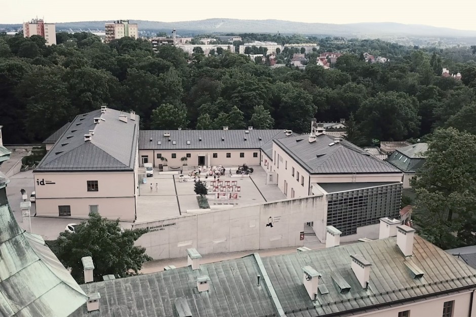 Półkolonie z Instytutem Dizajnu