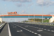 Kolejna zmiana w organizacji ruchu na S7 w Kajetanowie