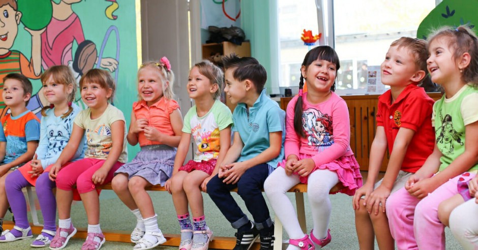Dzieci poznają ważne tematy. Rusza "Sprawa dla przedszkolaka"