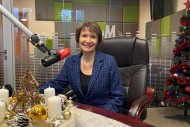 Dorota Nawrotek: Czy istnieją "idealne święta"?