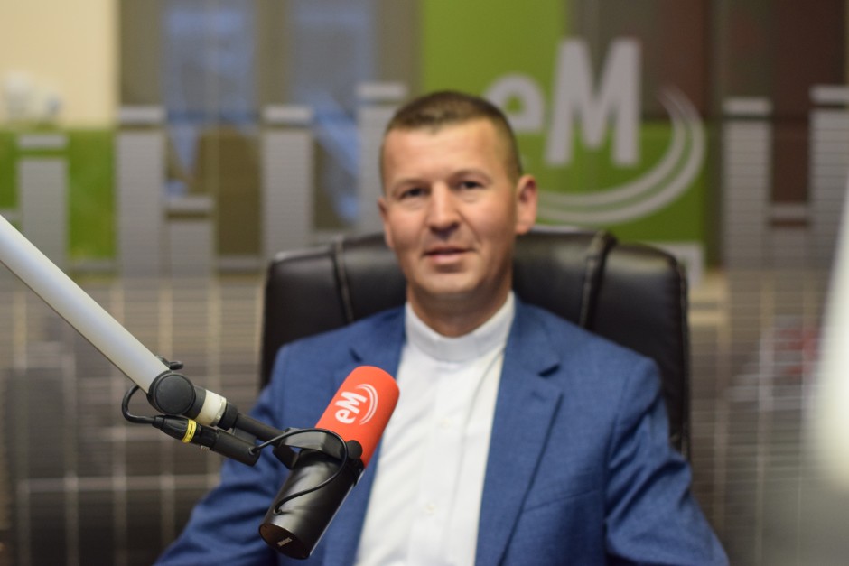 Ksiądz Paweł Ścisłowicz: Chrześcijaństwo jest wpisane w tożsamość narodową Polaków