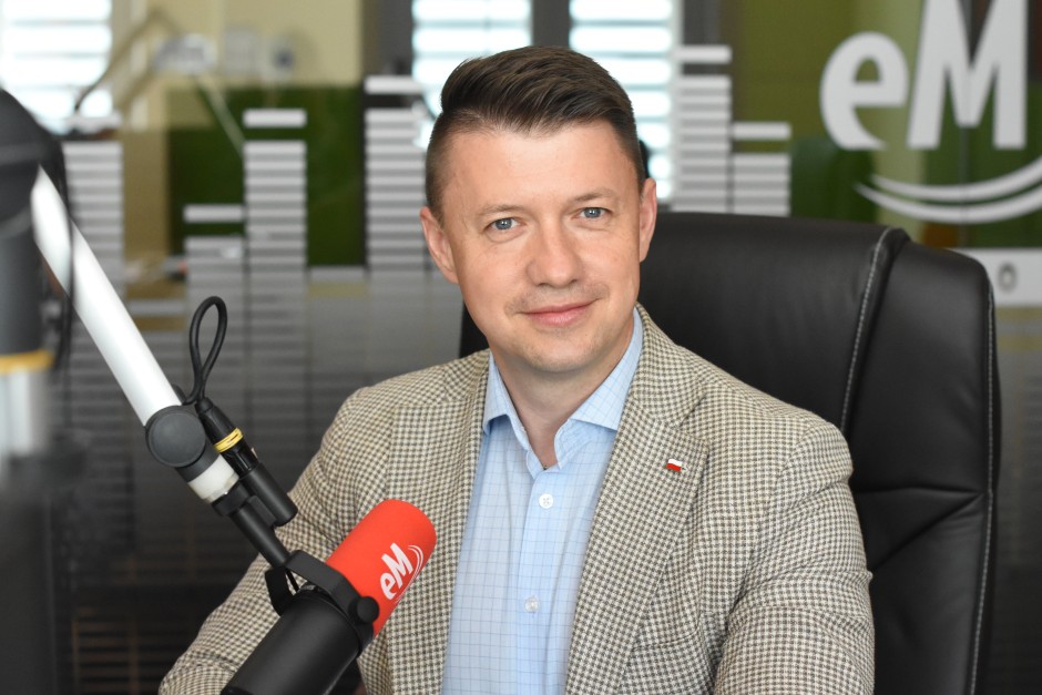 dr Bartłomiej Dorywalski: Młodzież walczyła o krzyże w szkole