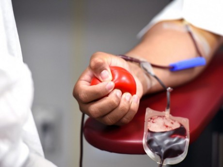 Krew pilnie potrzebna. Regionalne Centrum Krwiodawstwa apeluje