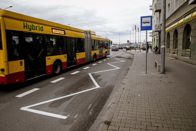 Czterdzieści nowych przystanków autobusowych w Kielcach? Tego chce ZTM