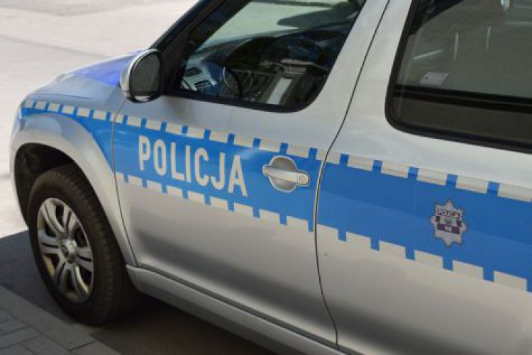 Busko - Zdrój: Policjanci zatrzymali pijanego agresora