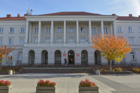 Trwają poszukiwania nowego sekretarza Kielc
