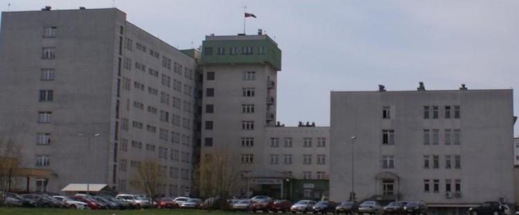 Szpital w Starachowicach przygotowuje się na przyjęcie pacjentów z koronawirusem